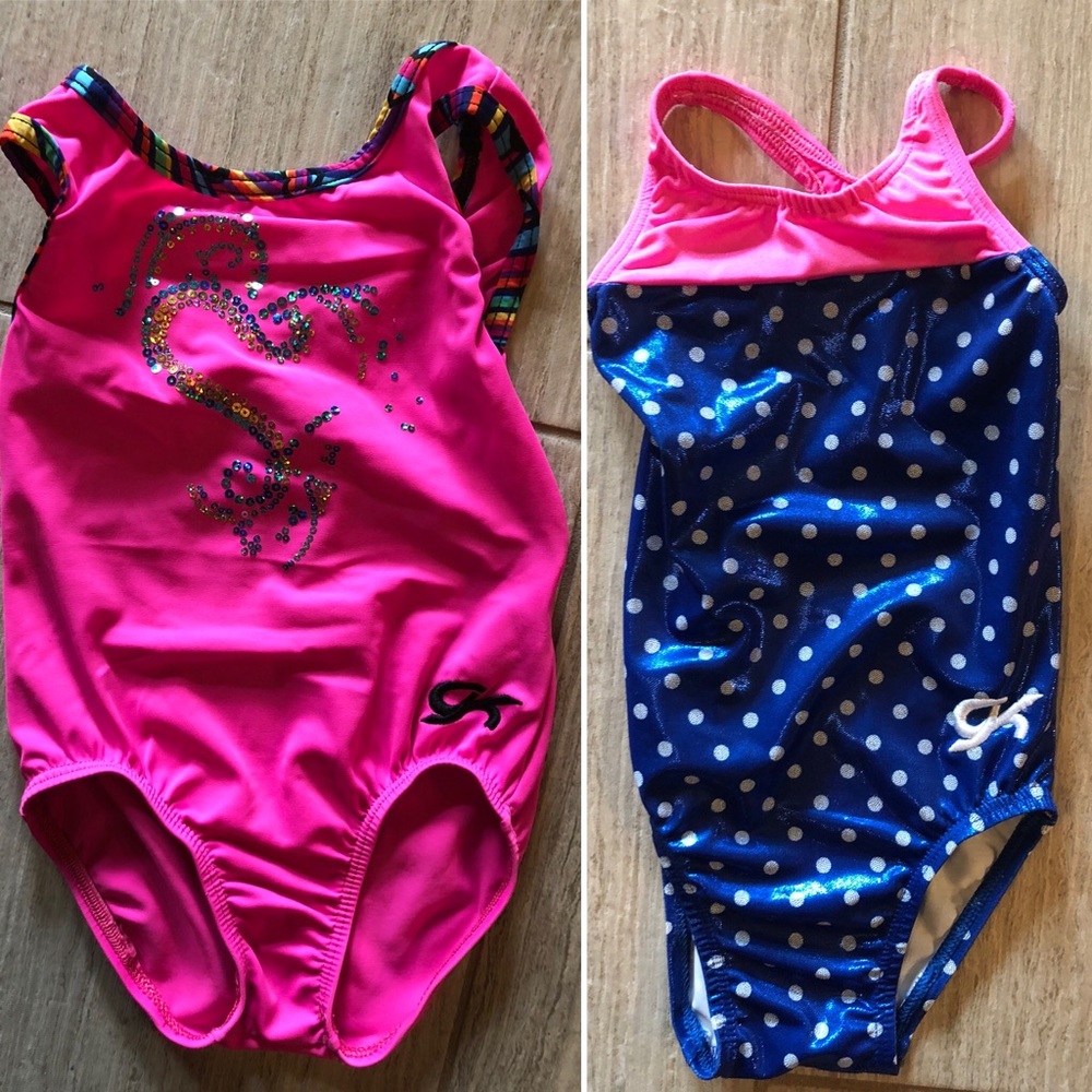 Leotard Bundle